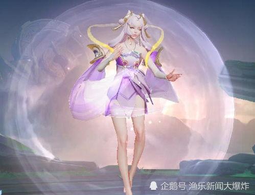 嫦娥角色爆料视频,嫦娥角色爆料视频深度解析  第2张